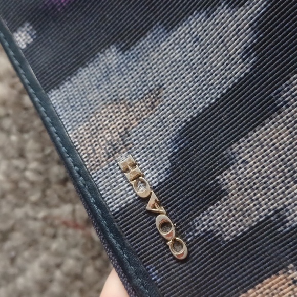 Coach wristlet - Picture 14 of 14